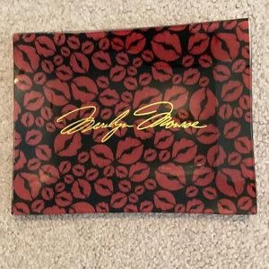 REDUCED Marilyn Monroe Trinket Dish